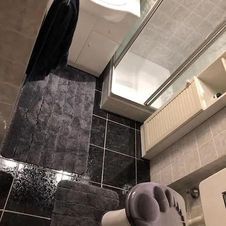 Haizelrock Apartamento