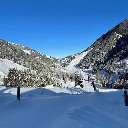 Haizelrock Lejlighed Kirchberg in Tirol