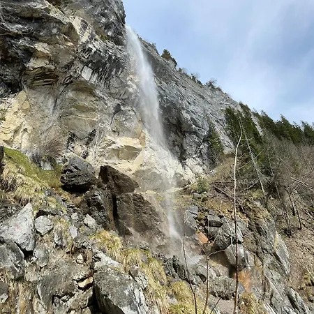 Lejlighed Haizelrock *