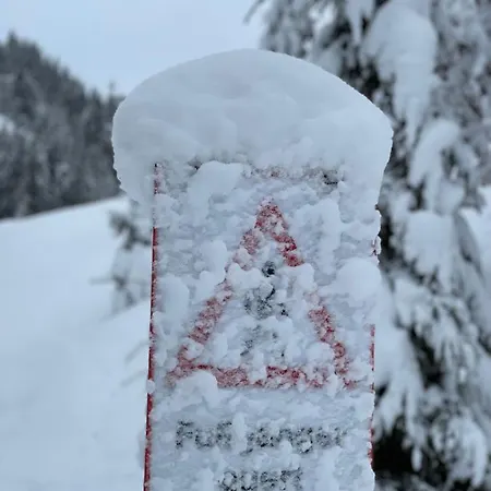 Haizelrock Lägenhet