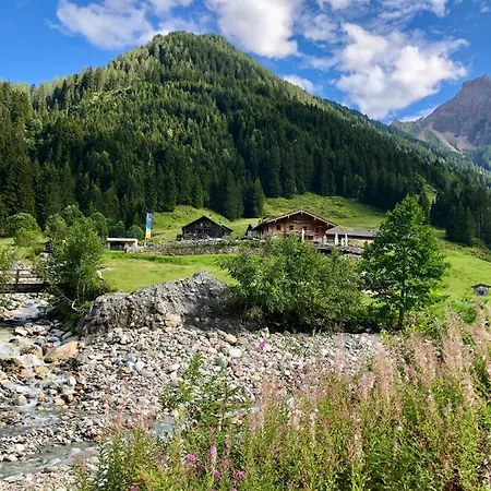 Haizelrock Lejlighed