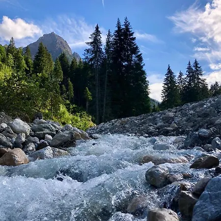 Apartamento Haizelrock Kirchberg in Tirol
