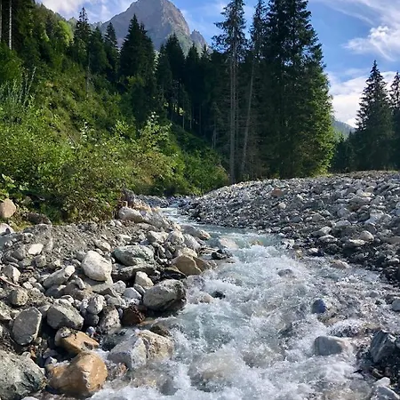 Lejlighed Haizelrock