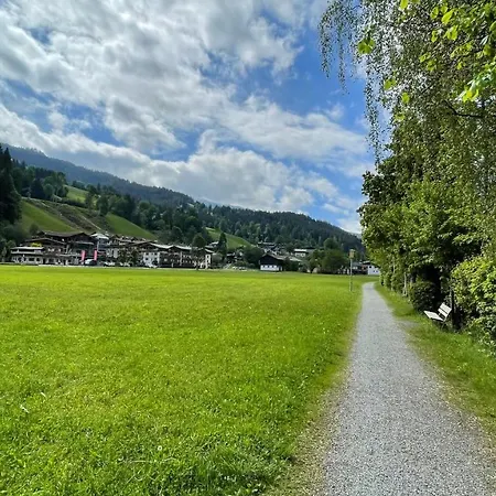 Lägenhet Haizelrock