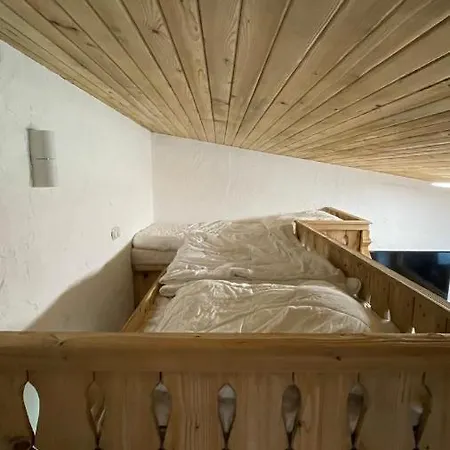 Haizelrock * 蒂罗尔-基希贝格