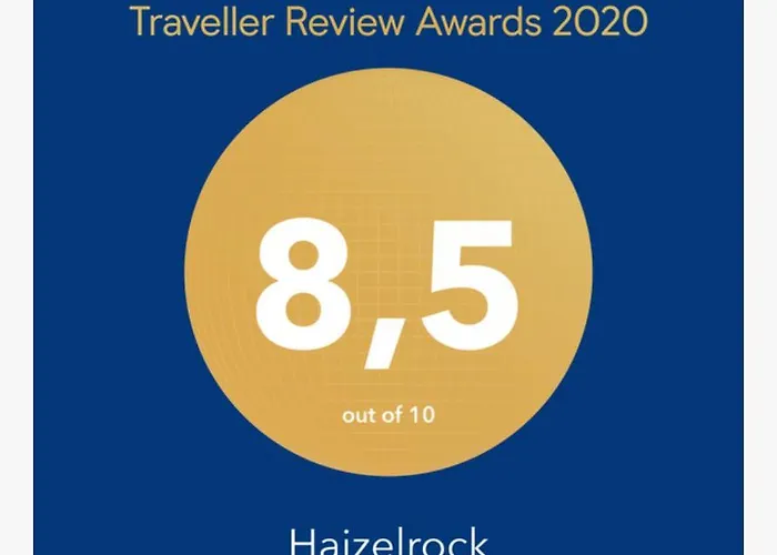 Haizelrock Lägenhet