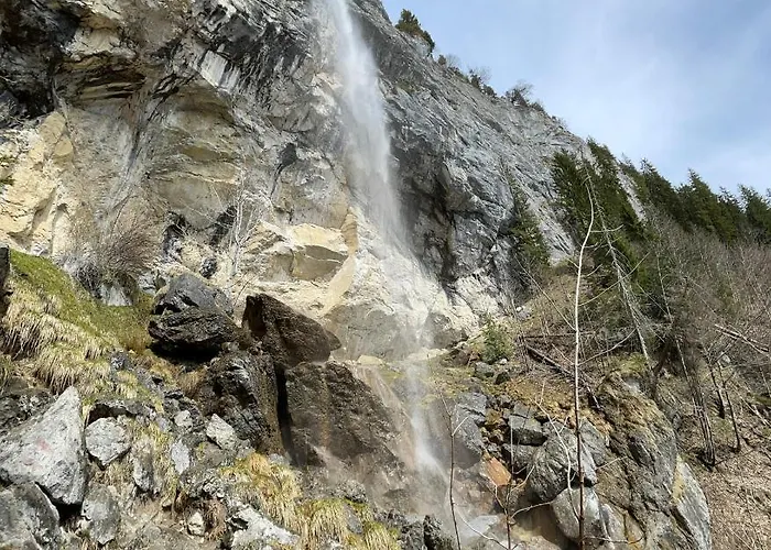 Lägenhet Haizelrock *