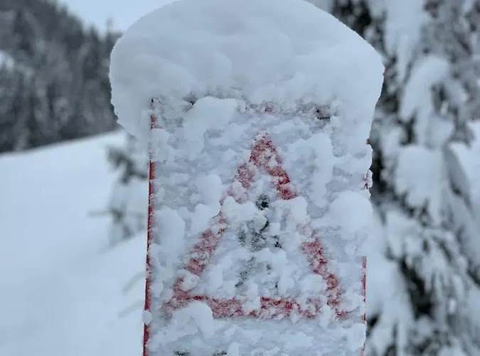 Haizelrock Lägenhet