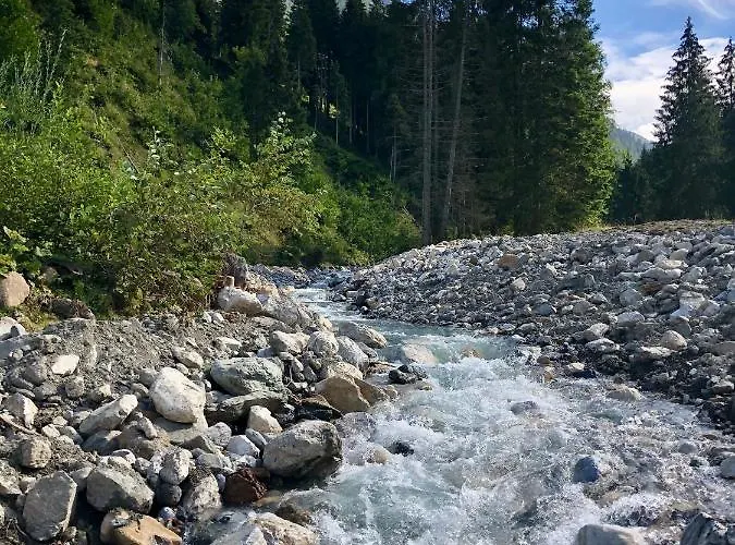 Lägenhet Haizelrock