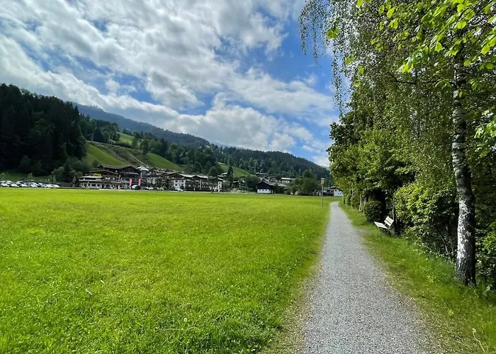 Appartement Haizelrock