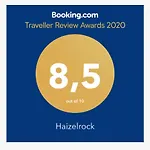 Haizelrock Lägenhet