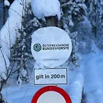 Haizelrock Lägenhet Kirchberg in Tirol