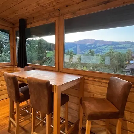 Appartement Haizelrock *