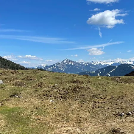 Haizelrock Appartement *