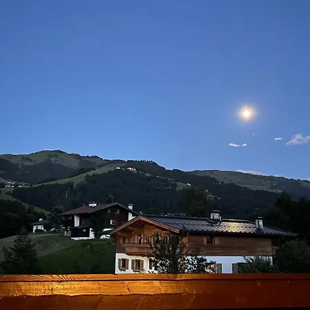 Haizelrock Appartement *