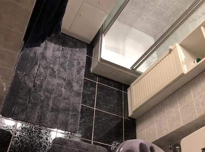 Haizelrock Appartement