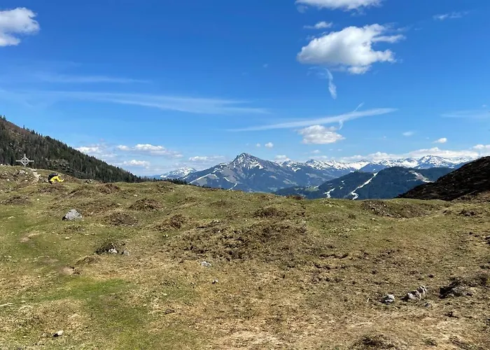 Haizelrock Appartement *