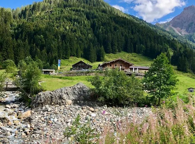 Haizelrock Appartement