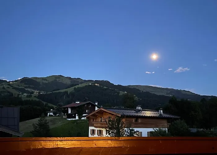 Haizelrock Appartement *