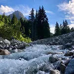 Διαμέρισμα Haizelrock Κίρχμπεργκ ιν Τιρόλ