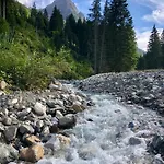 Διαμέρισμα Haizelrock