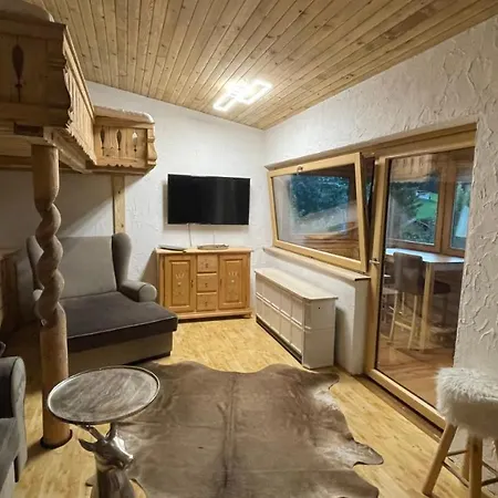 Lejlighed Haizelrock Kirchberg in Tirol